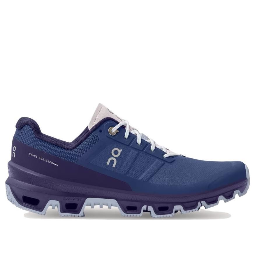 (WMNS) On Running Cloudventure 'Twilight Acai' 32.99051