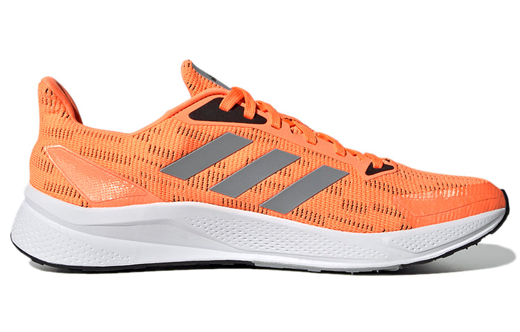 adidas Tennis X9000L1 'Orange' FY0297