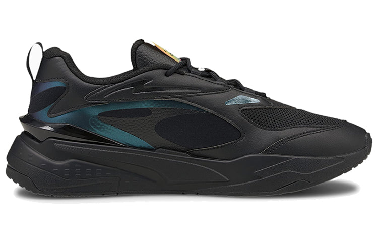 PUMA RS-Fast 'Futurverse - Black' 375618-01