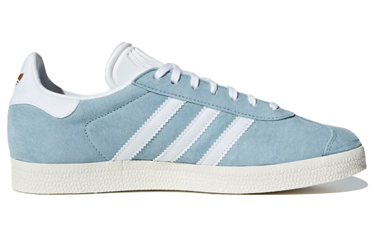 (WMNS) adidas Gazelle 'Grey Blue' CG6061