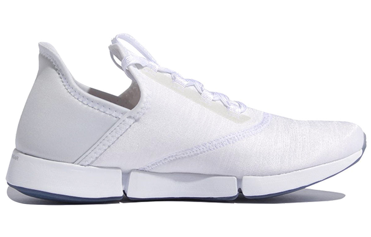 (WMNS) Reebok Dailyfit Ap Shoes White/Silver GX2699