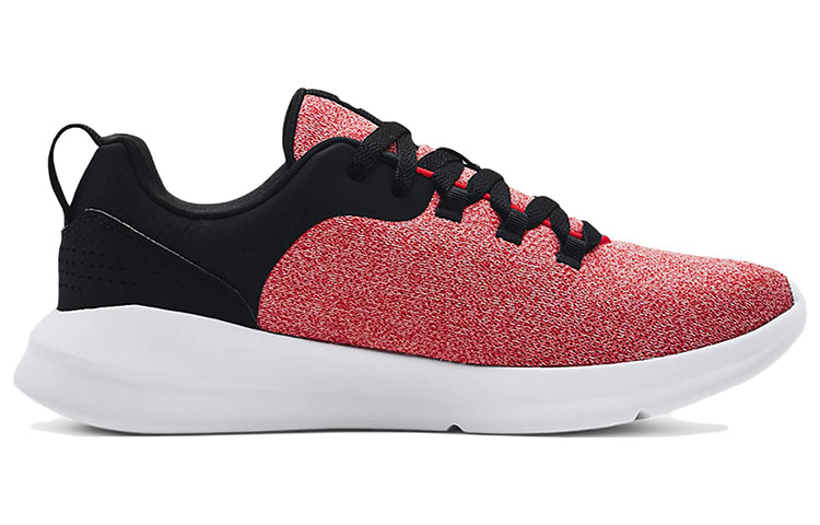 Under Armour Essential 'Red Black' 3024133-600