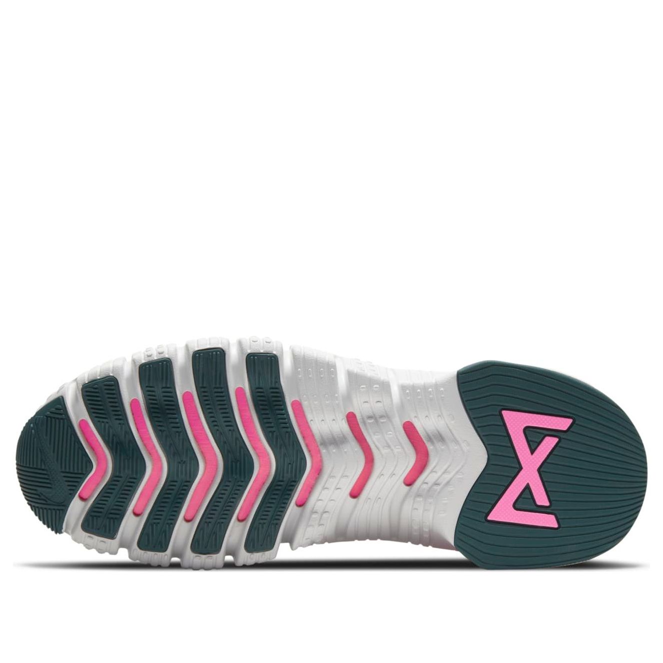 (WMNS) Nike Free Metcon 3 'Light Marine' CJ6314-564