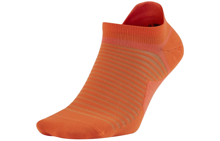 Nike Unisex park Lightweight Socks 1 Packs Orange SK0052-837