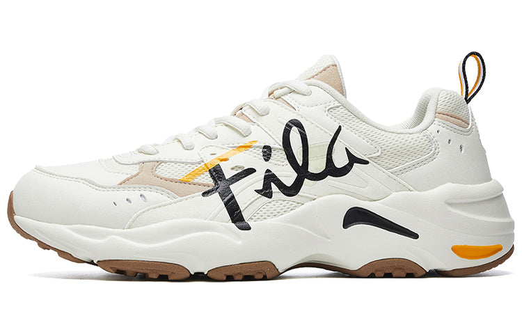 FILA Sport Shoes White F12M031120FSW