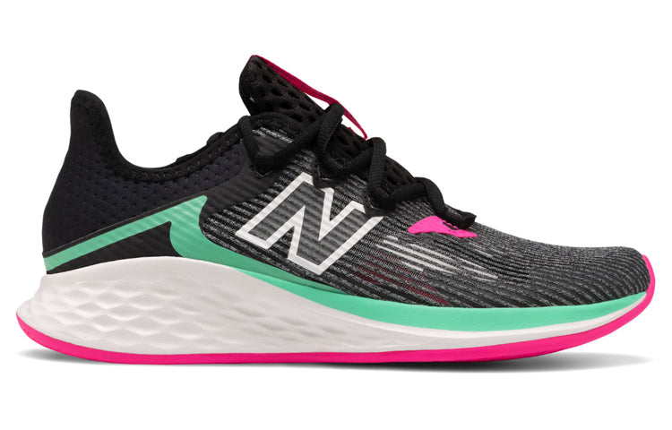 (WMNS) New Balance Fresh Foam Roav Haze 'Summer Fog Peony' WRVHZSG1