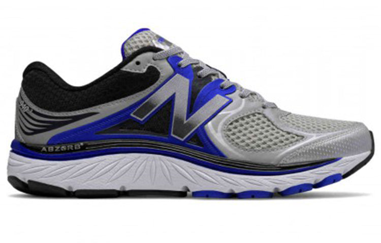 New Balance 940v3 'Silver Blue' M940SB3