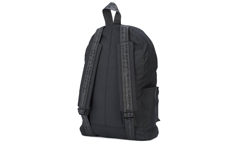 Men's Off-White Black Backpack OMNB003F171080781001