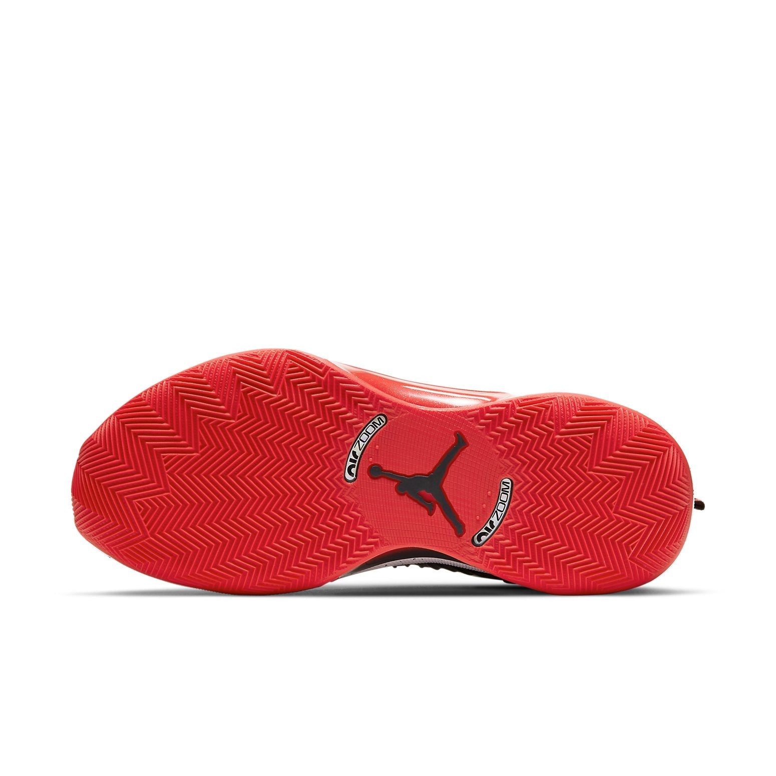 Air Jordan 35 PF 'Bred' CQ4228-030