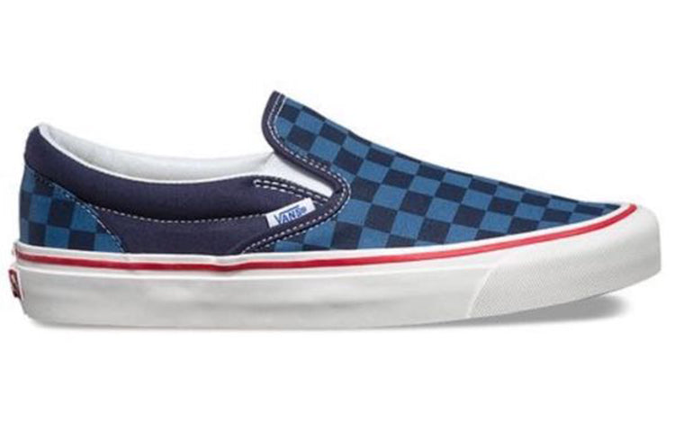 Vans Slip-On 98 Reissue '50th Anniversary' VN0A2XS4JVH