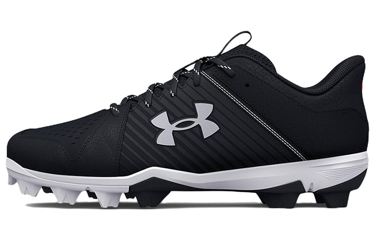 Under Armour Leadoff Low RM 'Black White' 3025589-001