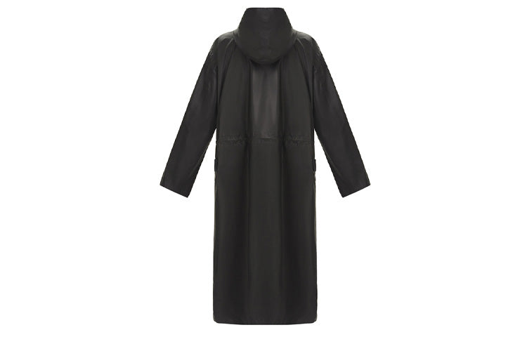 adidas Y-3 Gore-Tex Long Coat 'Black' DY7299
