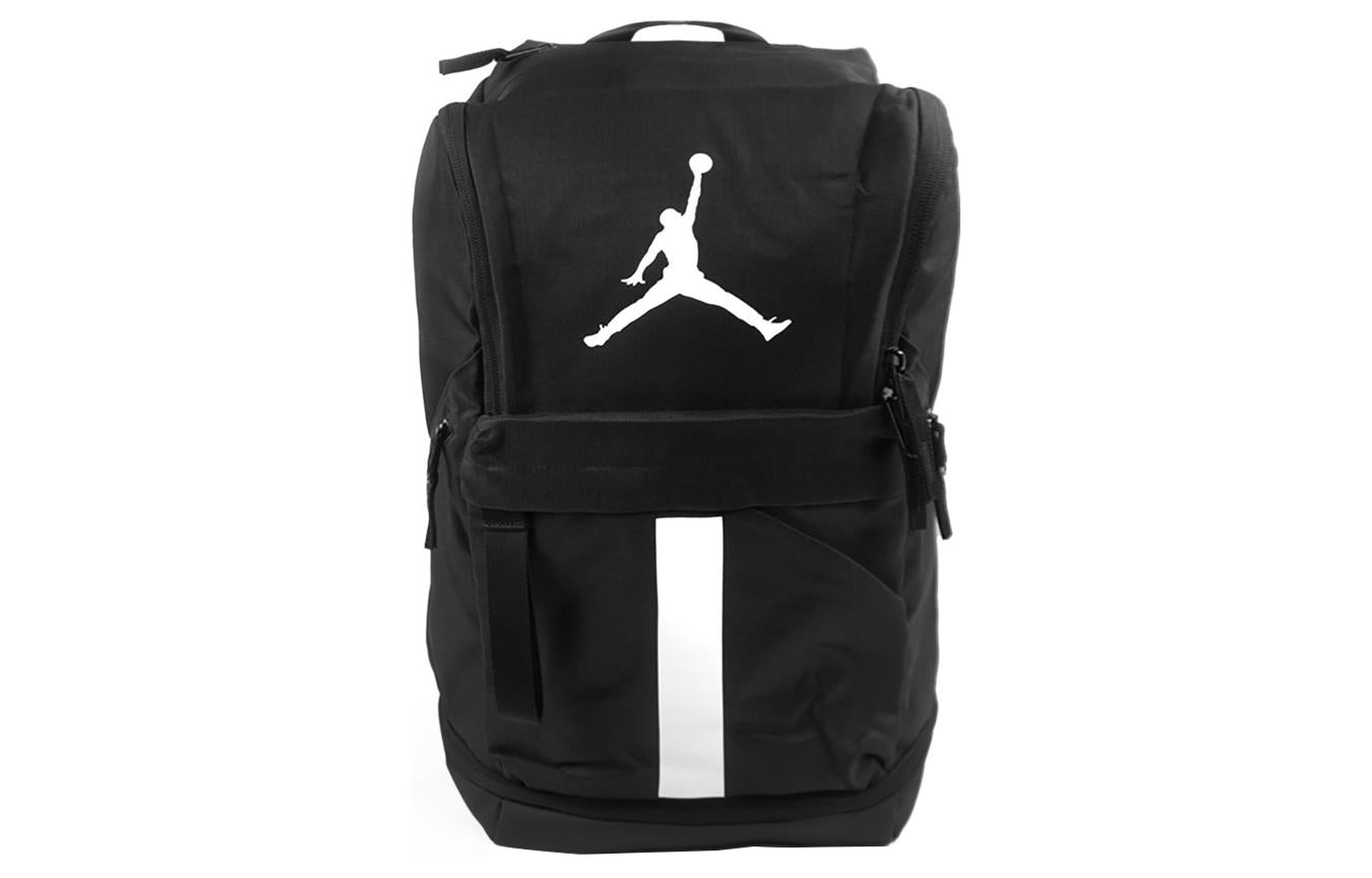 Air Jordan Velocity Backpack 'Black' DX3414-010