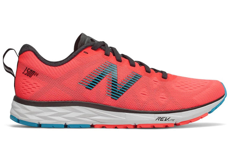 (WMNS) New Balance 1500 v4 'Orange Red' W1500PP4