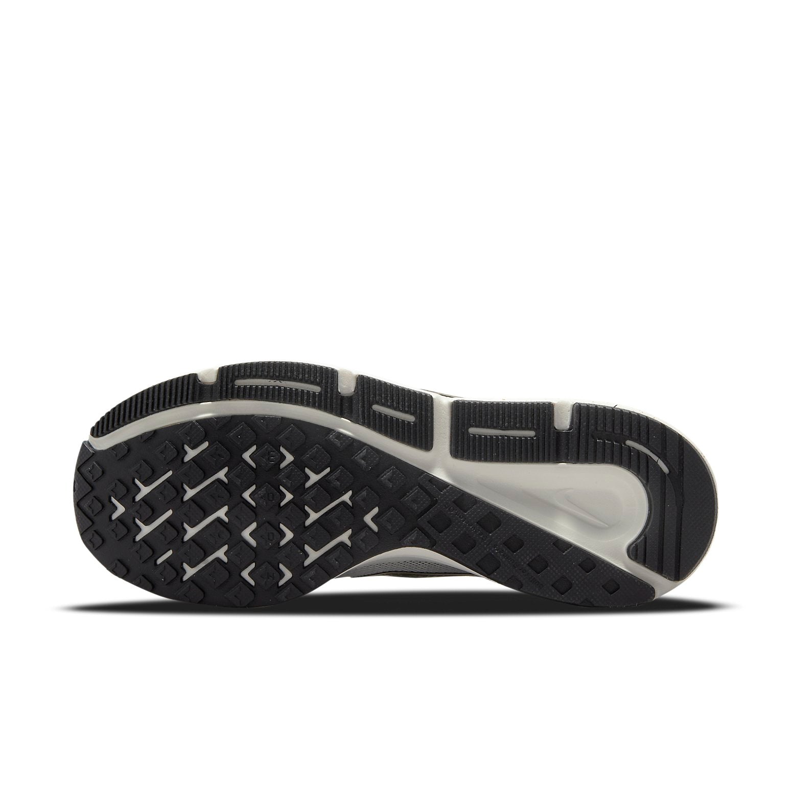 (WMNS) Nike Zoom Span 4 Premium 'Sail Metallic Corrercoin' DC9008-100