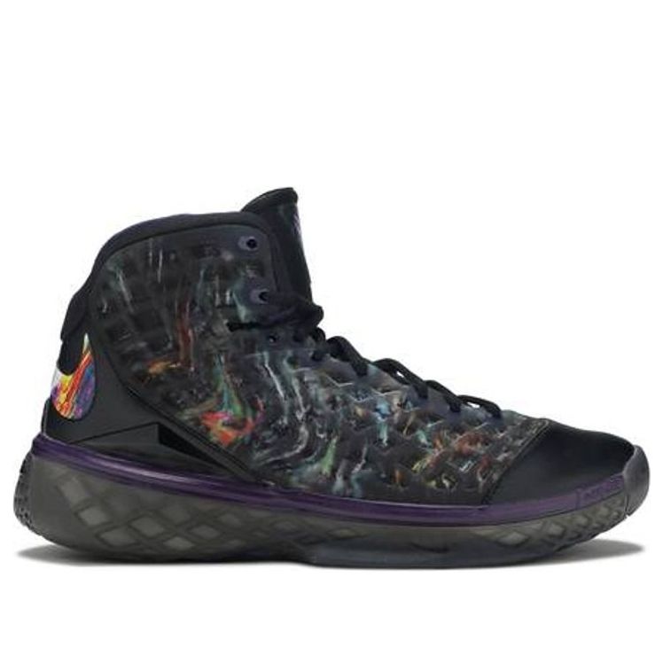 Nike Zoom Kobe 3 'Prelude' 640551-005