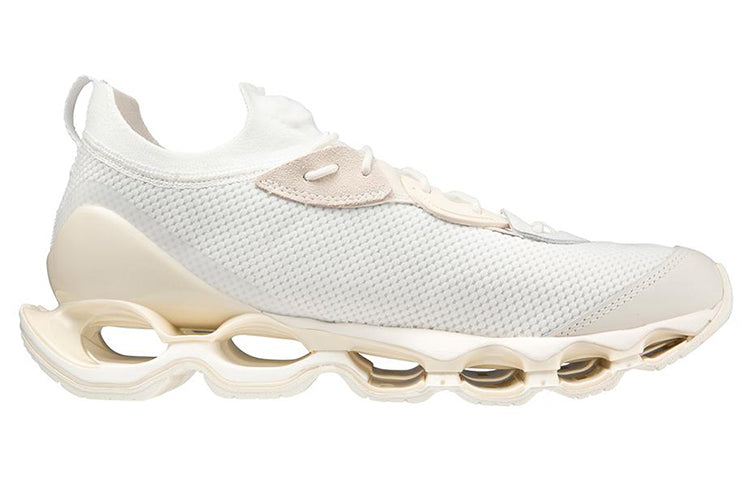 Mizuno Wave Prophecy Beta 'Cream' D1GA220201
