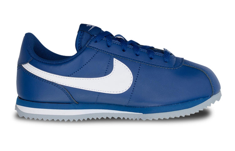 (GS) Nike Cortez Basic SL 'Indigo Force' 904764-402