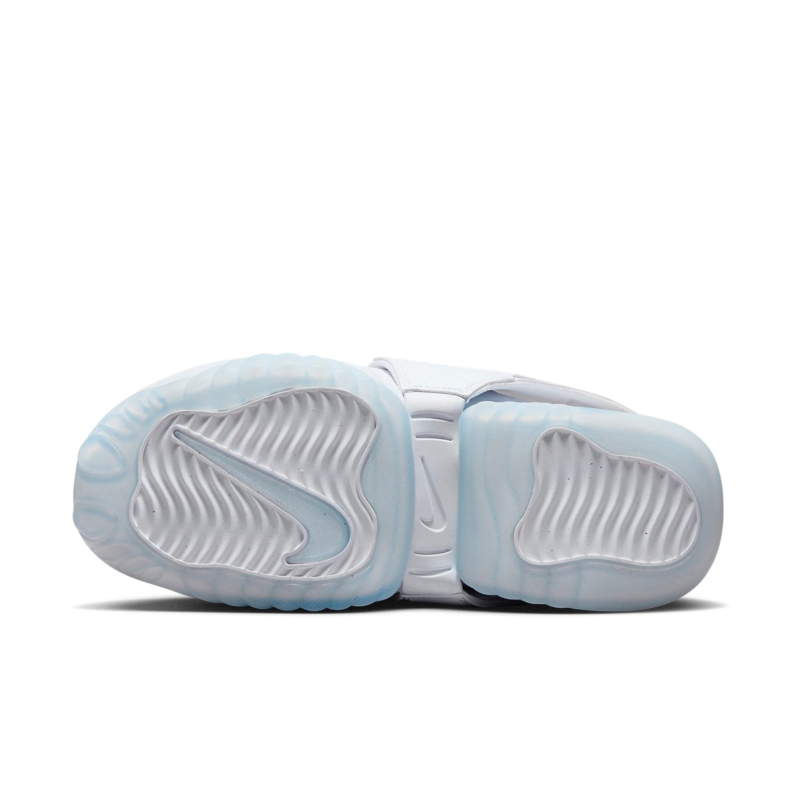 (WMNS)Nike Air Adjust Force Sandal 'White' DV2136-100