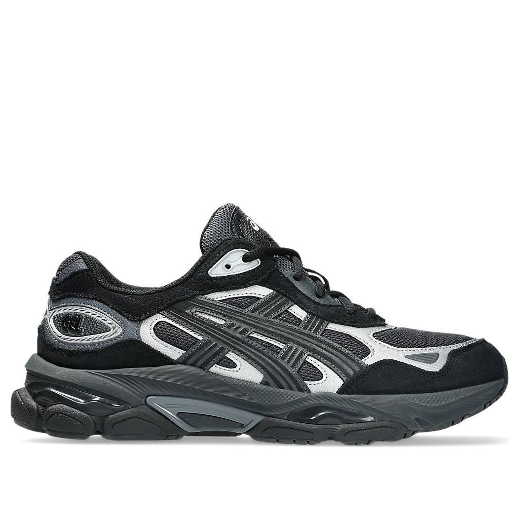 ASICS Gel-NYC 2.0 'Graphite Grey Black' 1203A895-022