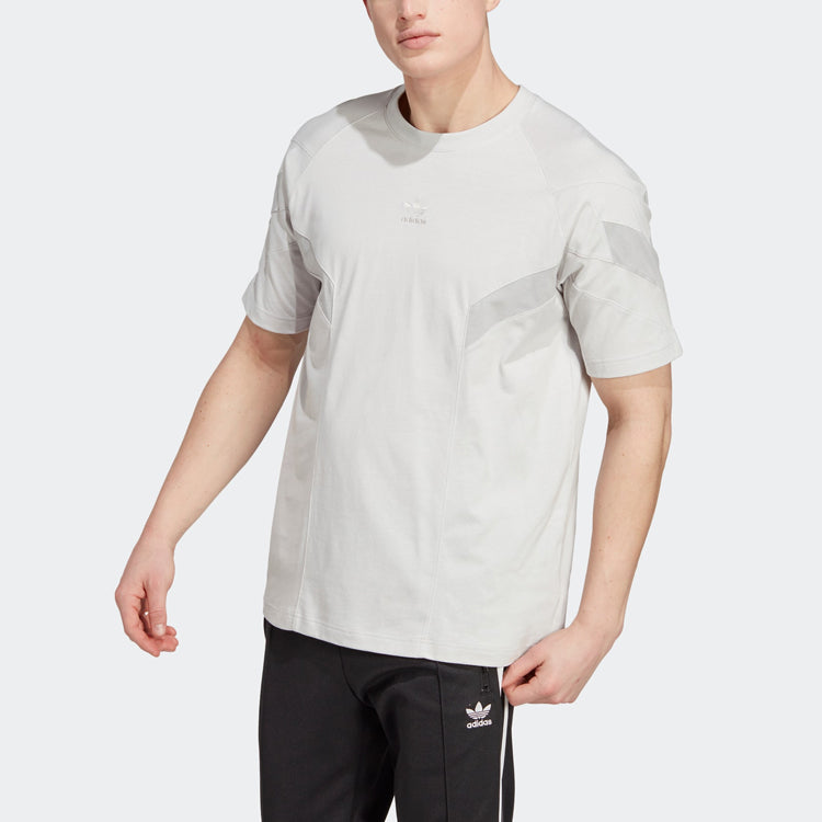 adidas originals Rekive Tee 'Grey One' HR8595