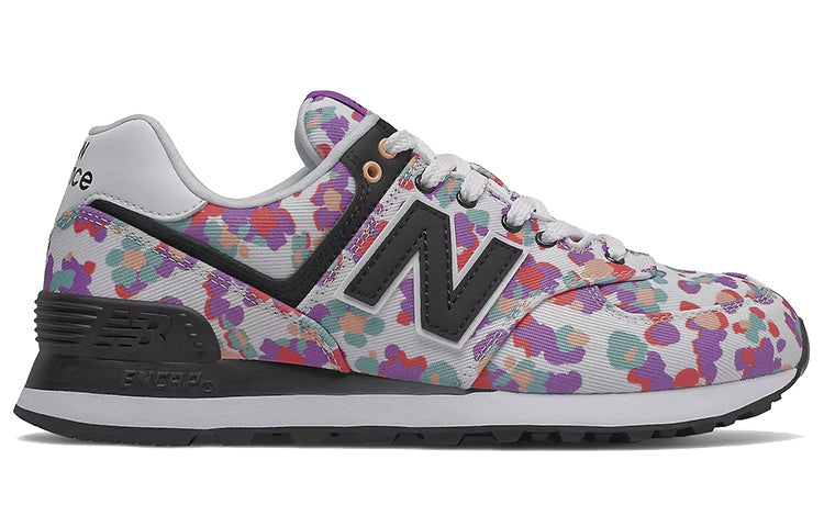 (WMNS) New Balance 574 'Camo - Multi' WL574WM2