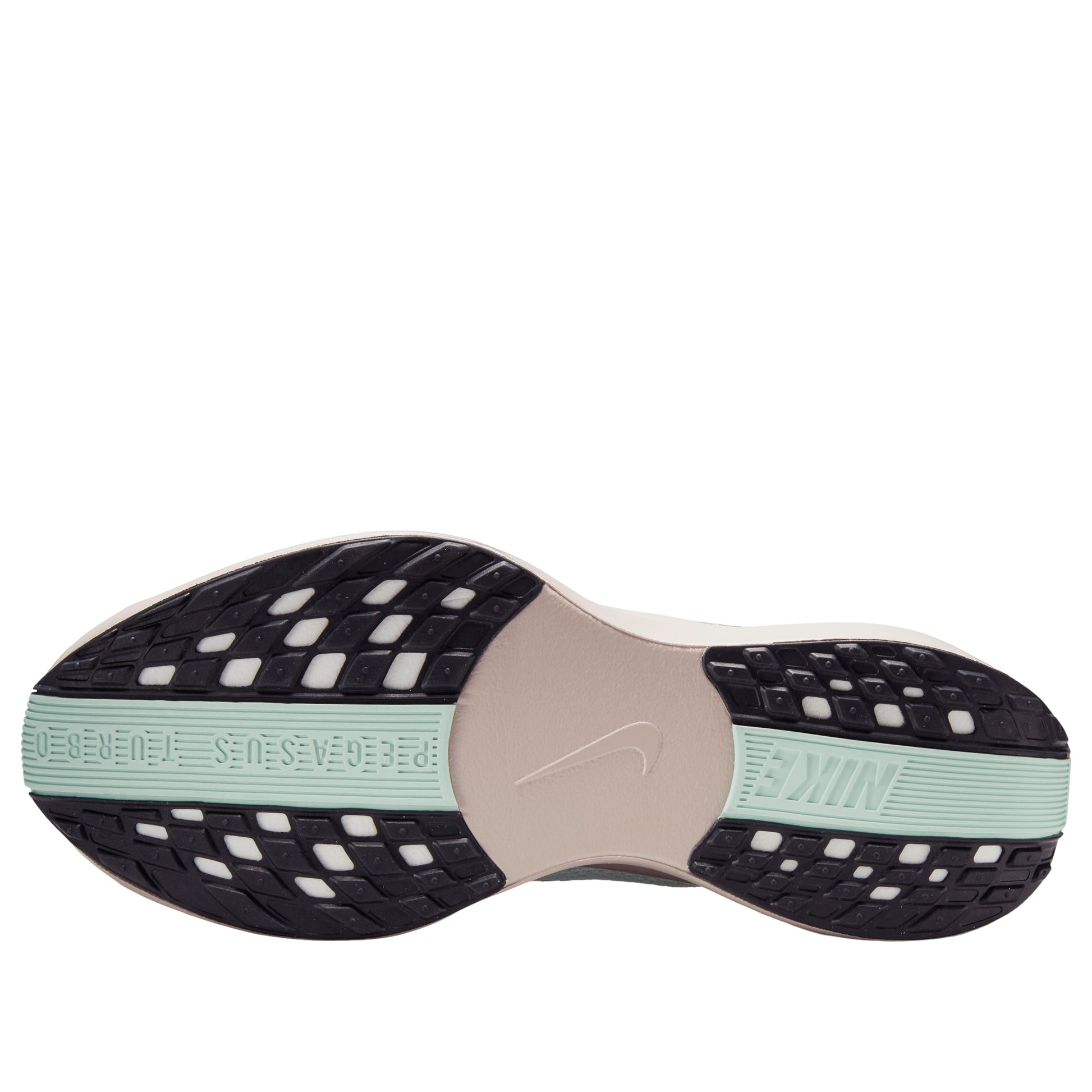 Nike ZoomX Pegasus Plus 'Glacier Blue Mint Foam Green' FQ7262-406