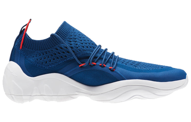 Reebok Dmx Fusion Running Shoes Blue CN3889