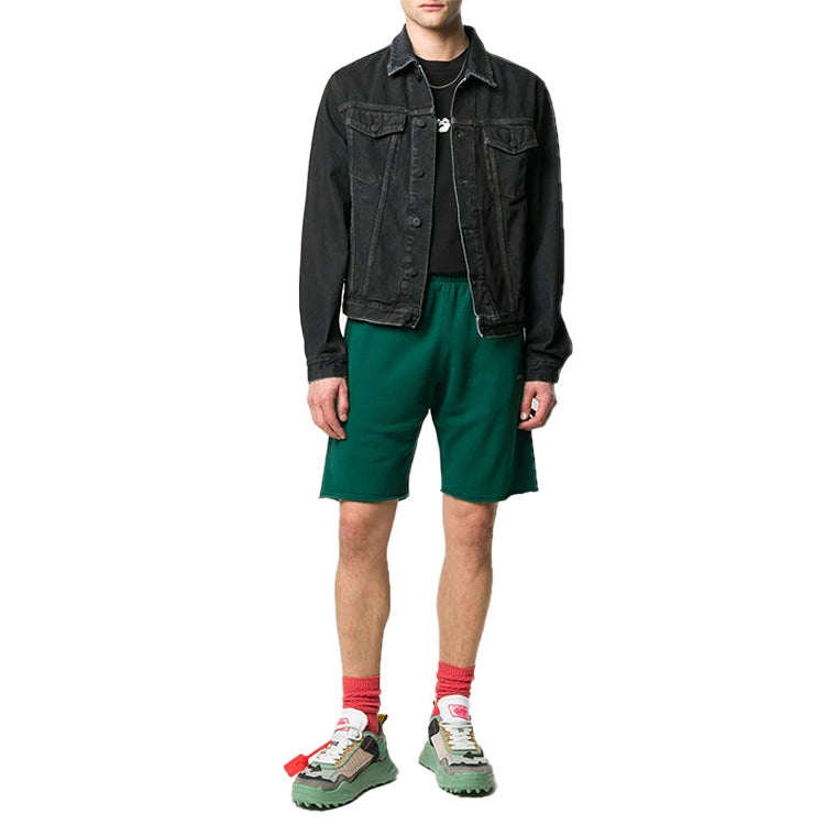 Off-White Mens 2020-21FW Arrows Sketch Logo Sport OMCI006E20FLE0055710