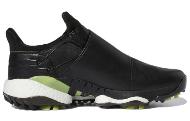 adidas Tour 360 22 BOA 'Black Iron Metallic' GY5338