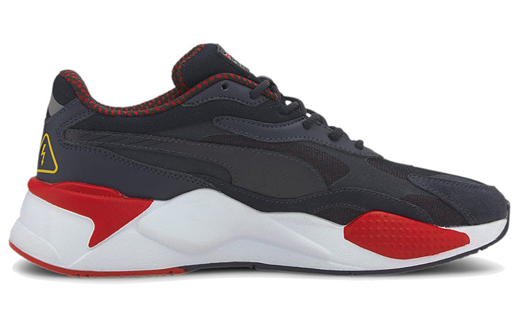 PUMA Red Bull Racing x RS-X3 'Night Sky' 306630-01