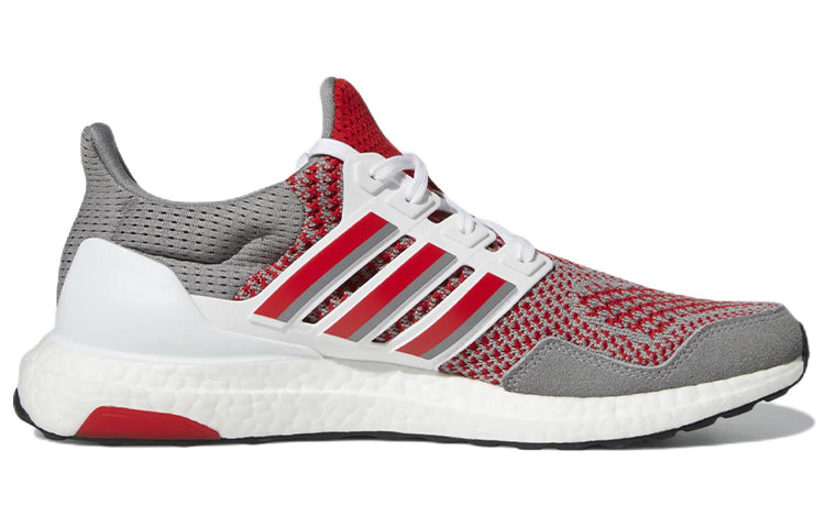 adidas Ultra Boost 1.0 Nc State 'Gray Red White' HQ5879
