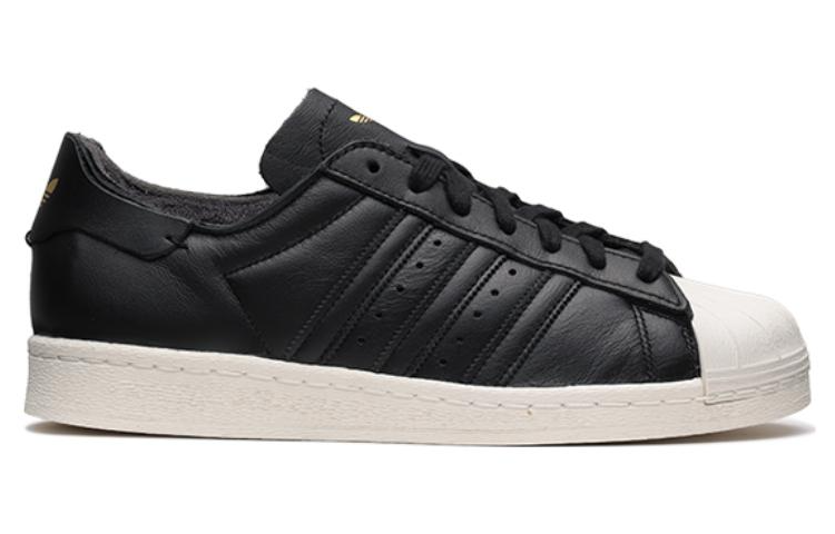 adidas Superstar 82 'Black Off White' GW1799