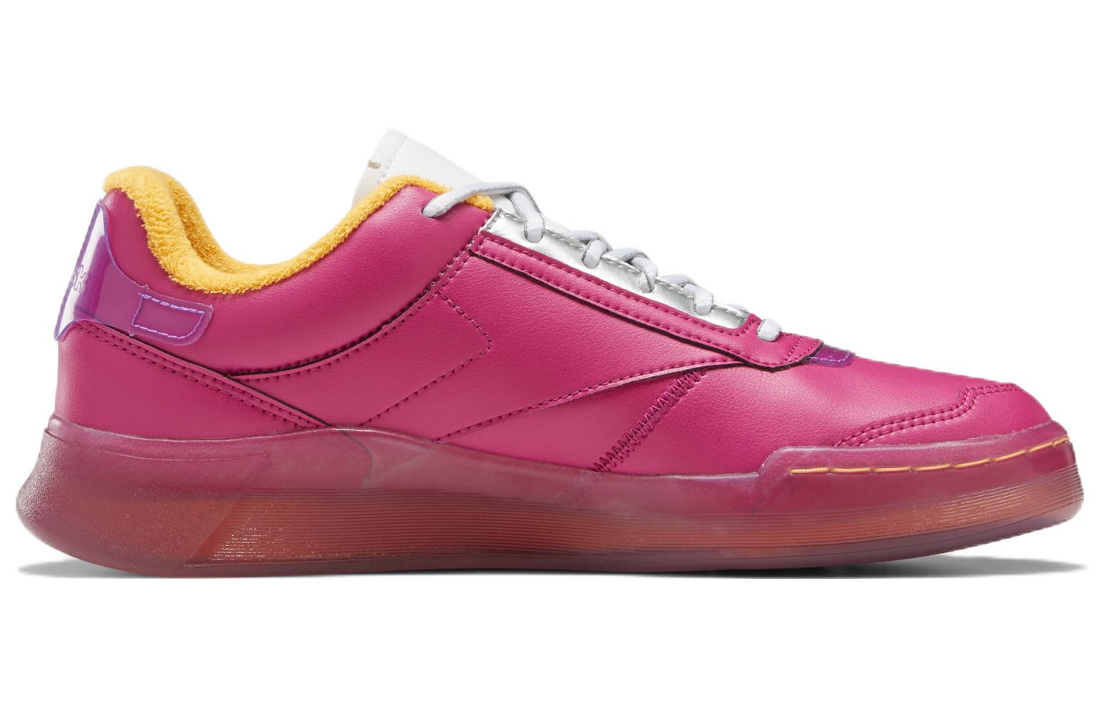 Reebok Flintstones Meet Jetsons x Club C Legacy 'Jane Jetson' GZ6421