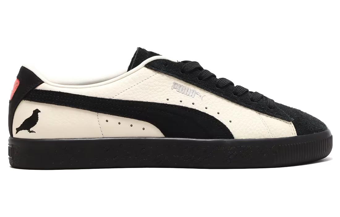 PUMA x atmos x Jeff Staple Suede 'Pigeon and Crow' 2023 390478-01