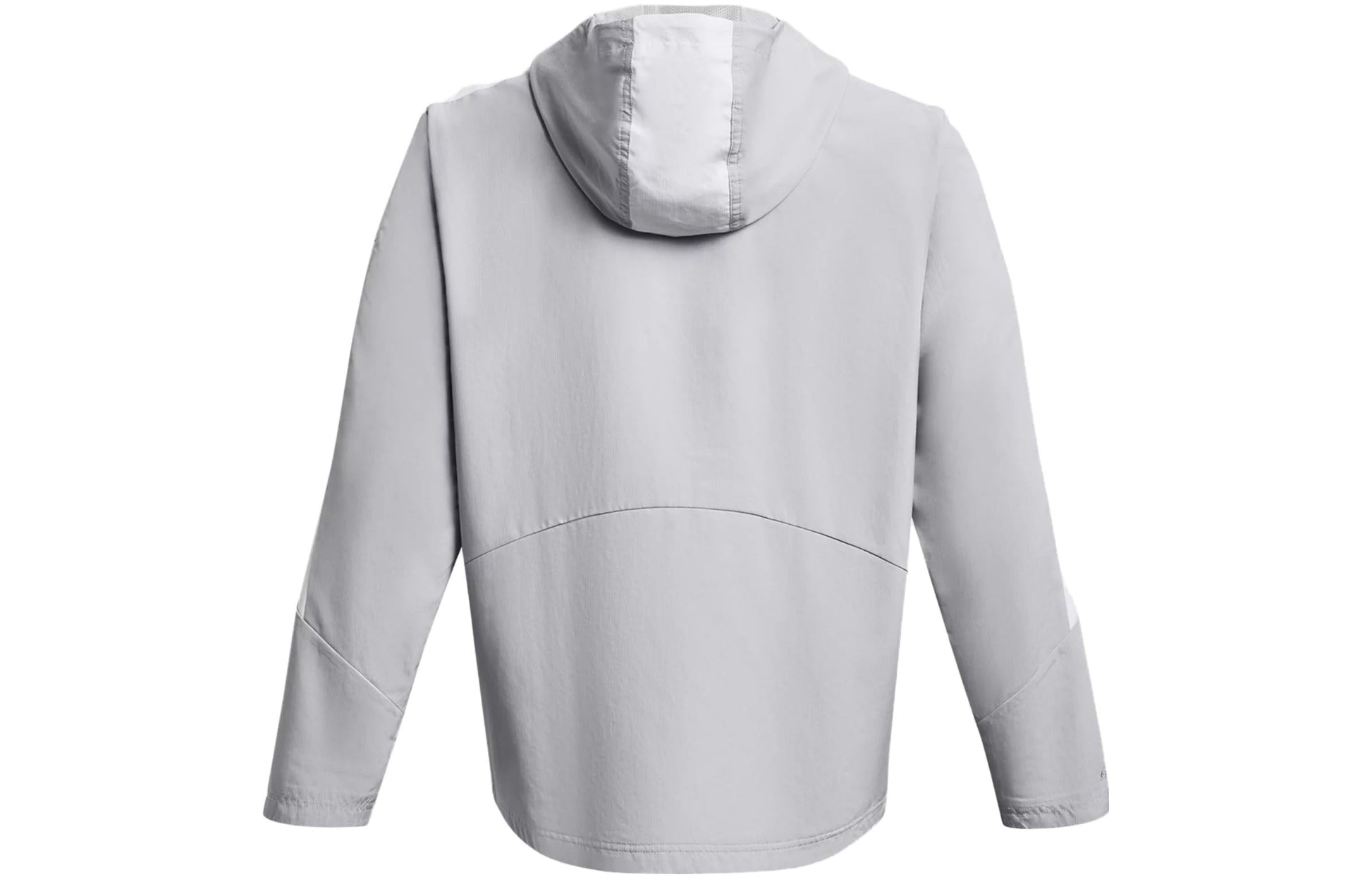 Under Armour University of Notre Dame Jacket 'Grey' 5120569-100