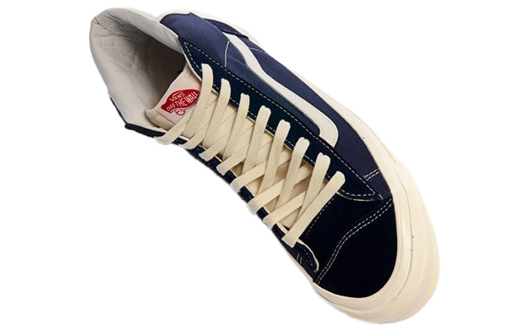Vans OG Mid Skool LX 'Parisian Night' VN0A3DP7XDY