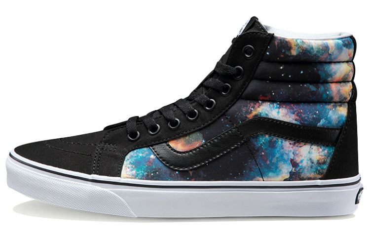 Vans SK8-HI Reissue 'Black Nebula' VN0003CAI2L
