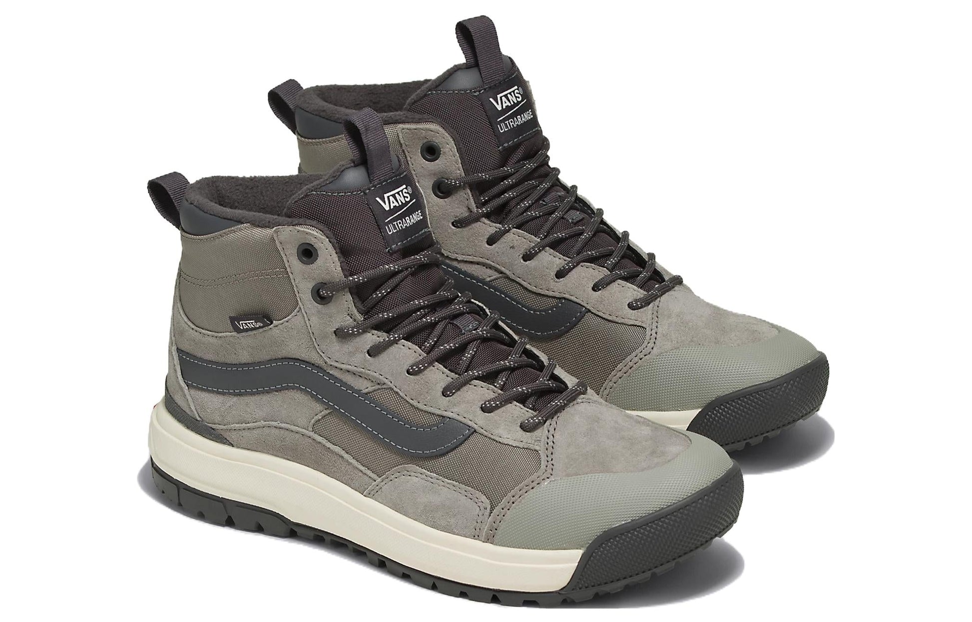 Vans UltraRange EXO Hi MTE-1 'Grey Beige' VN0A5KS5KAQ
