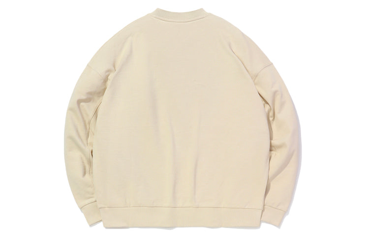 Li-Ning BADFIVE Basketball Series Loose Pullover Gray AWDQ342-2