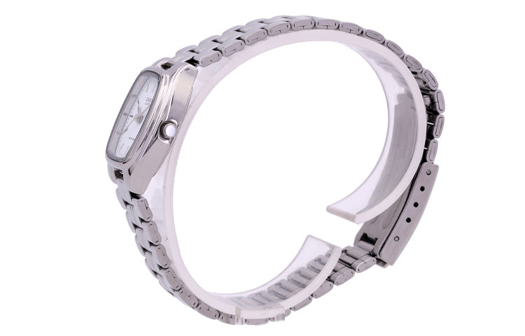 CASIO Quartz Waterproof Silver Analog LTP-1169D-7ARDF