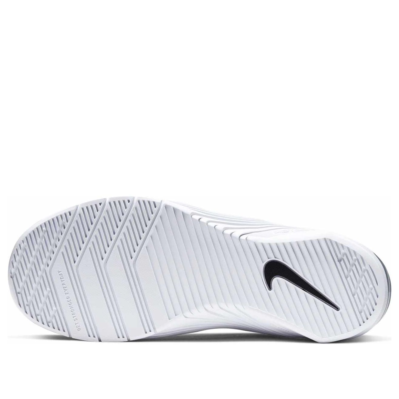 Nike Metcon 5 'Black Gunsmoke' AQ1189-002