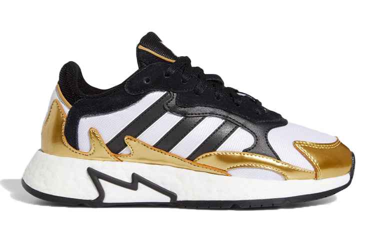 adidas Tresc Run 'White Gold Metallic' EG5664
