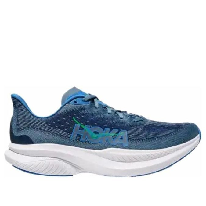 HOKA ONE ONE Mach 6 'Downpour Thunder Cloud' 1147790-DHN