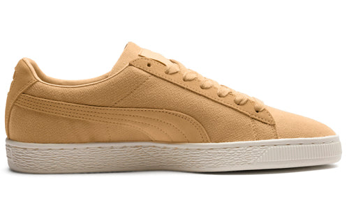 PUMA Basket Classic Cocoon Trainers 'Wheat' 366984-03