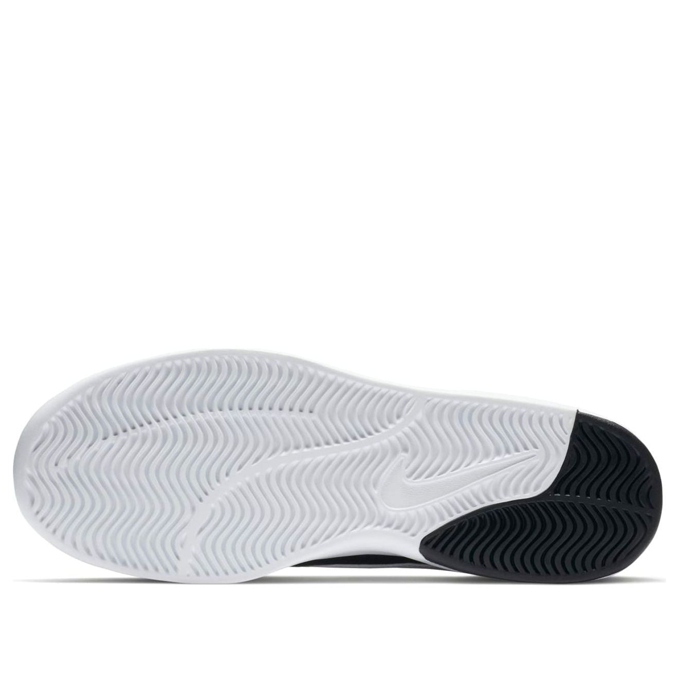 Nike Air Max Bruin Vapor SB 'Black White' AA4257-001