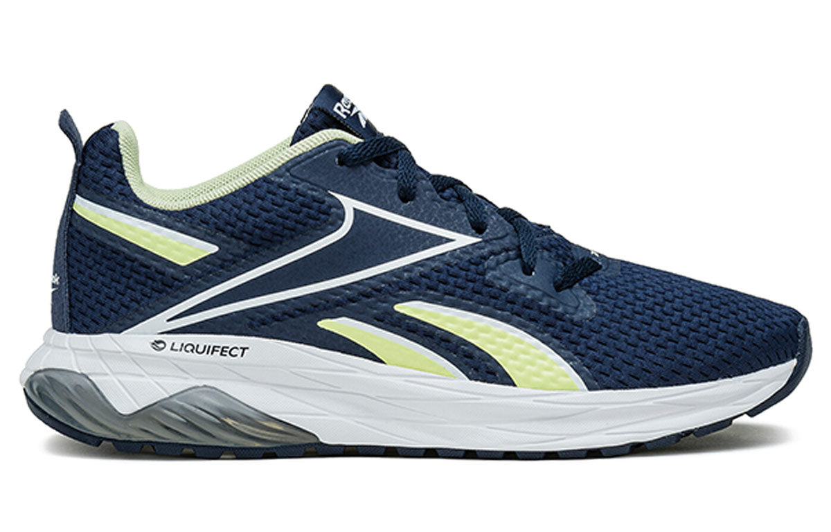 (WMNS) Reebok Liquifect 180 Spring AP 'Black' FW4851