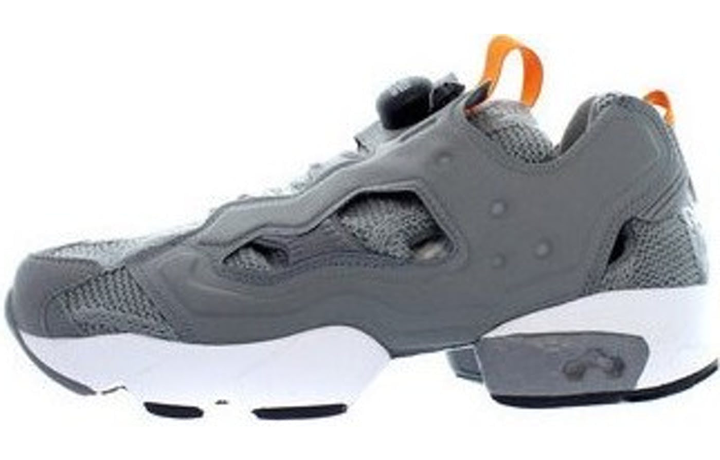 Reebok InstaPump Fury OG 'Grey' V61618