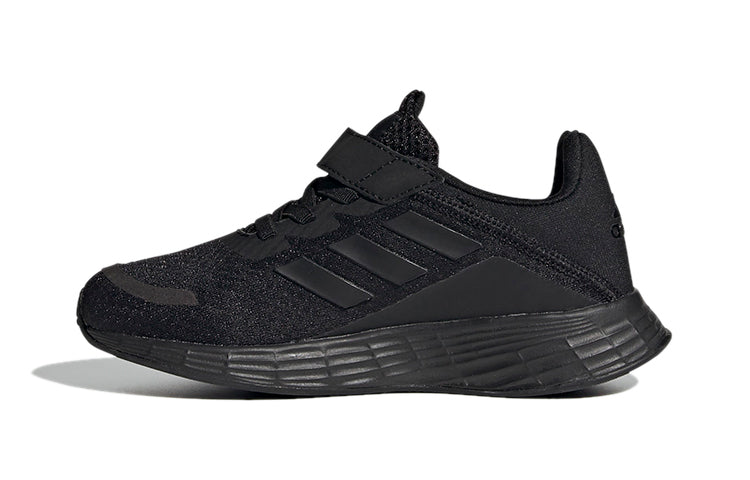 (PS) adidas Duramo SL 'Triple Black' FX7313