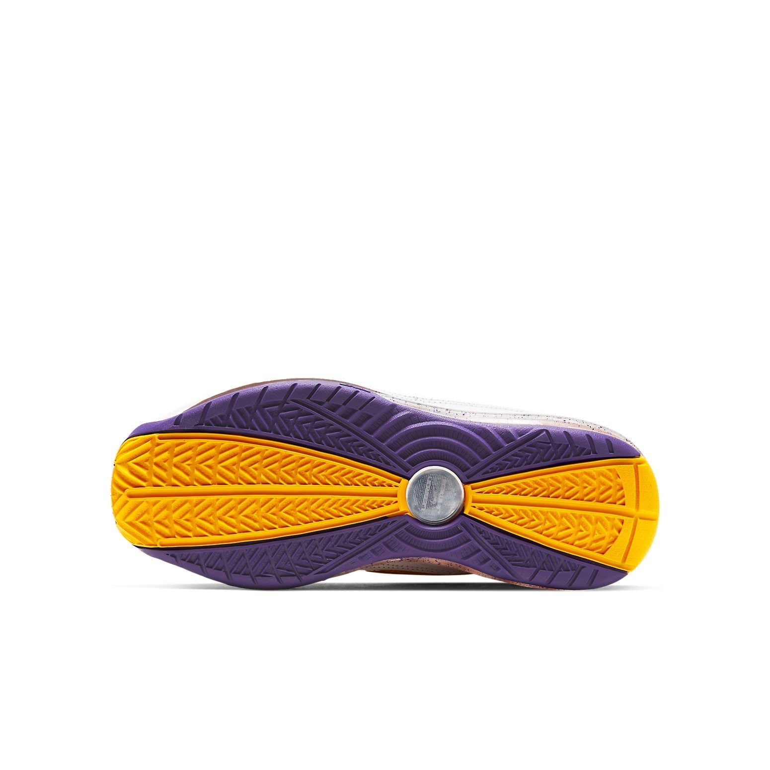(GS) Nike LeBron 7 QS 'Media Day' DA3203-500